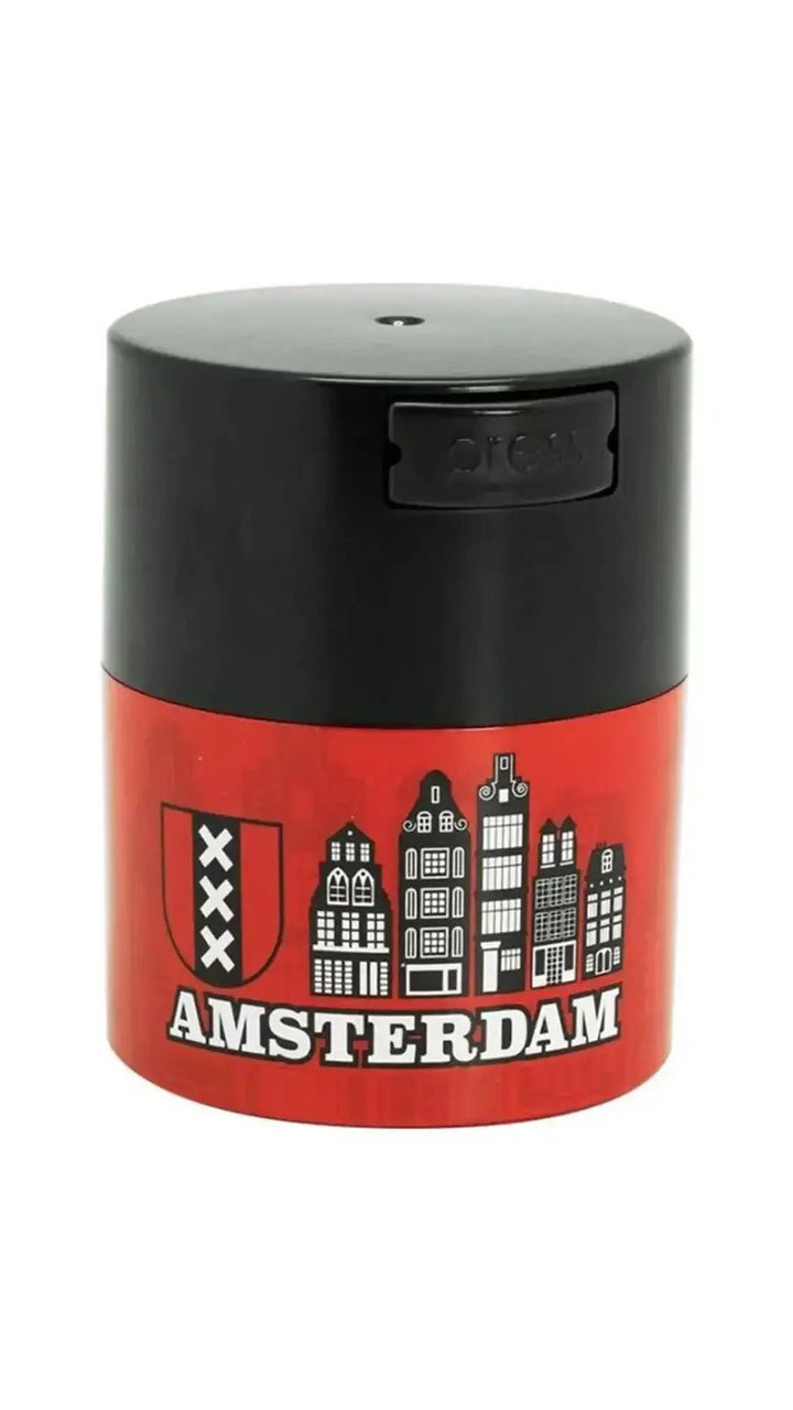 Tightvac Airtight Container 0.29L - TightVac Europe - The eassiest storage solutions