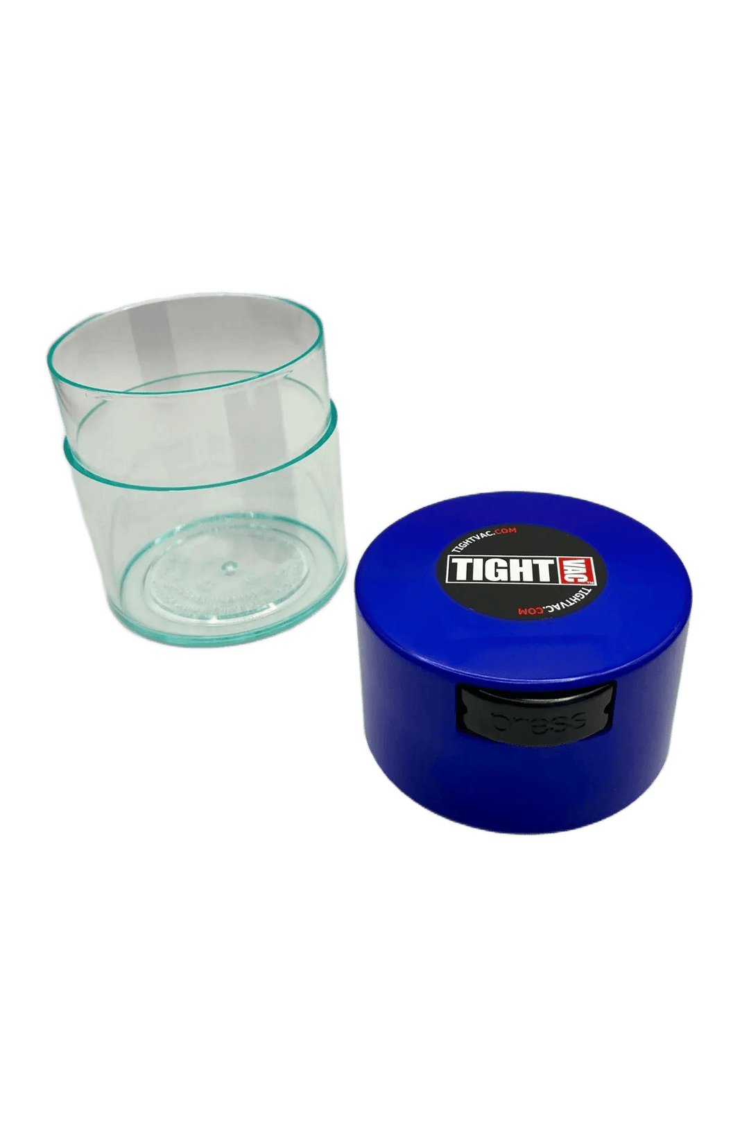 Tightvac Airtight Container 0.29L - TightVac Europe - Airtight Food Storage Containers