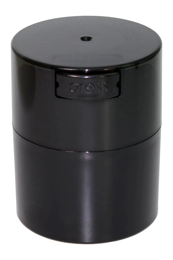 Tightvac Airtight Container 0.29L - Black Pearl