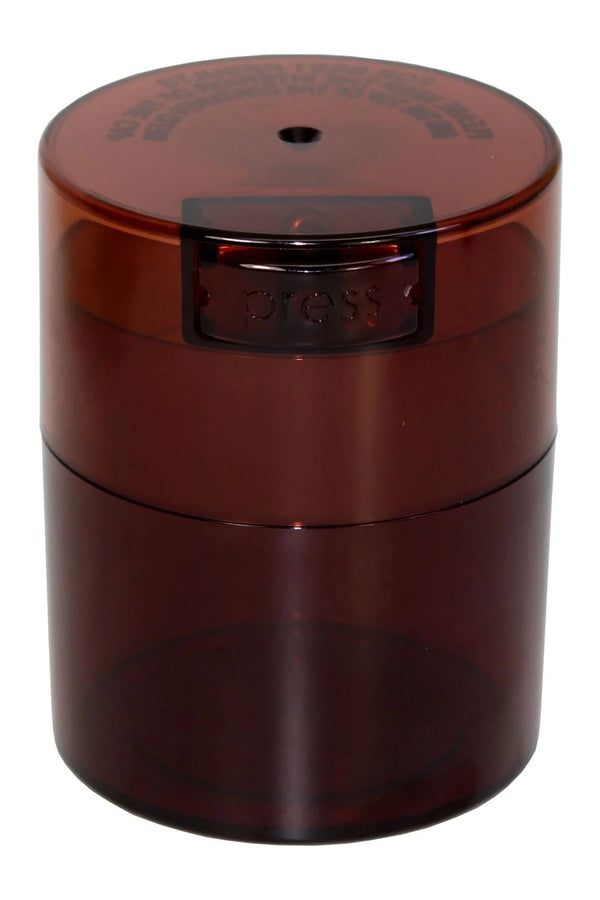 Tightvac Airtight Container 0.29L - Coffee Tint
