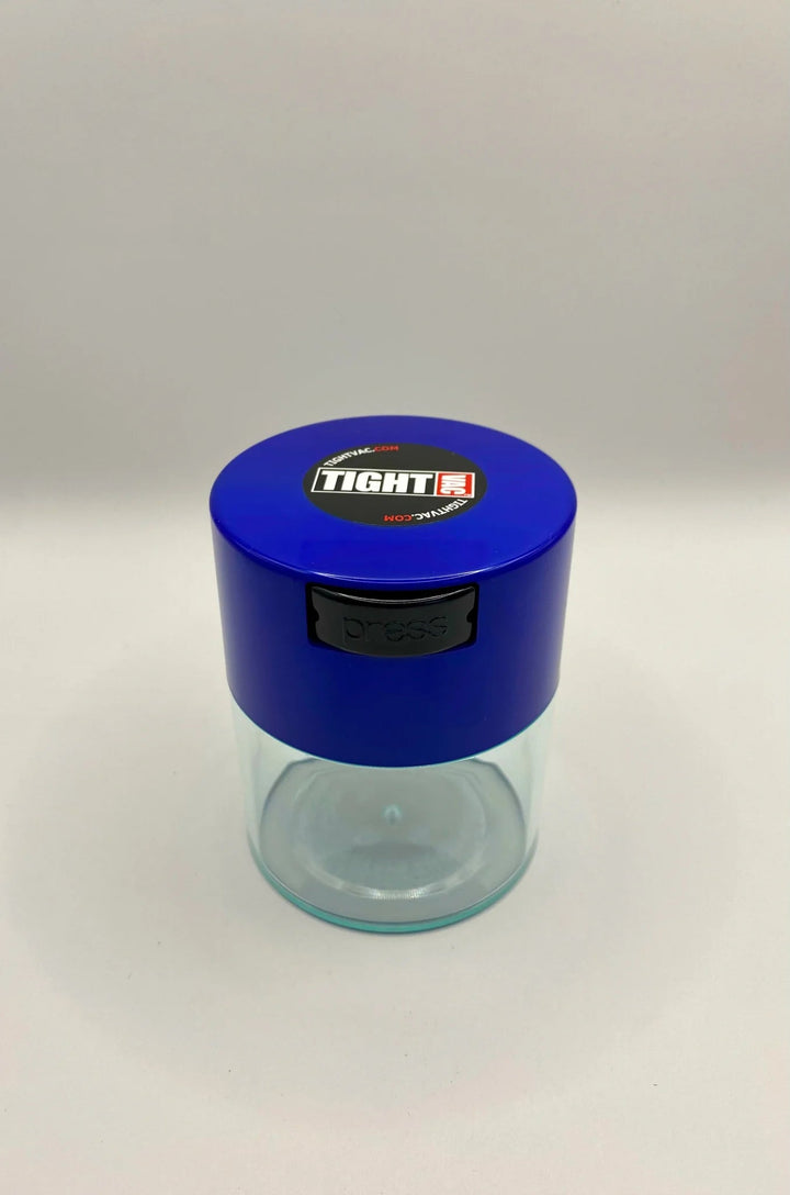 Tightvac Airtight Container 0.29L - TightVac Europe - The eassiest storage solutions