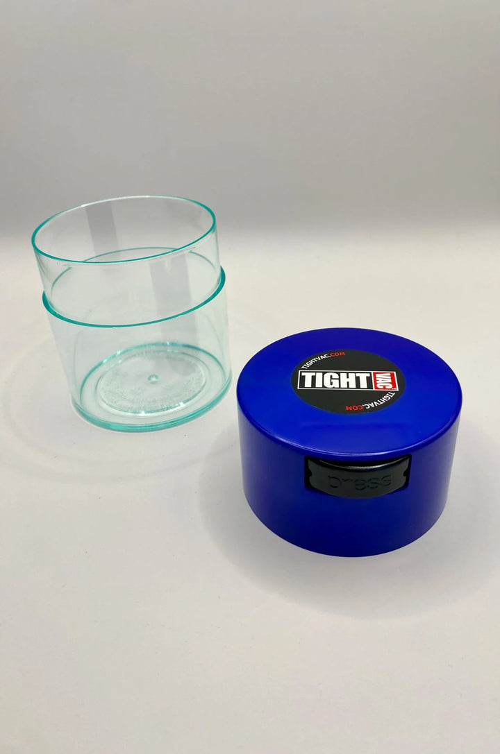 Tightvac Airtight Container 0.29L - TightVac Europe - The eassiest storage solutions