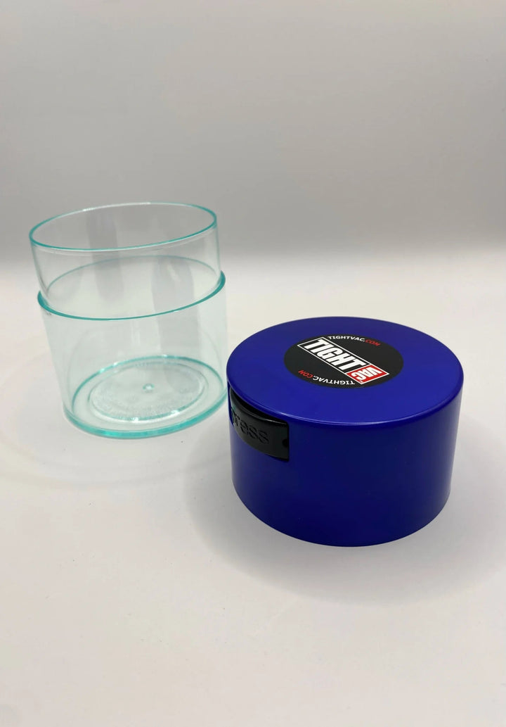Tightvac Airtight Container 0.29L - TightVac Europe - The eassiest storage solutions