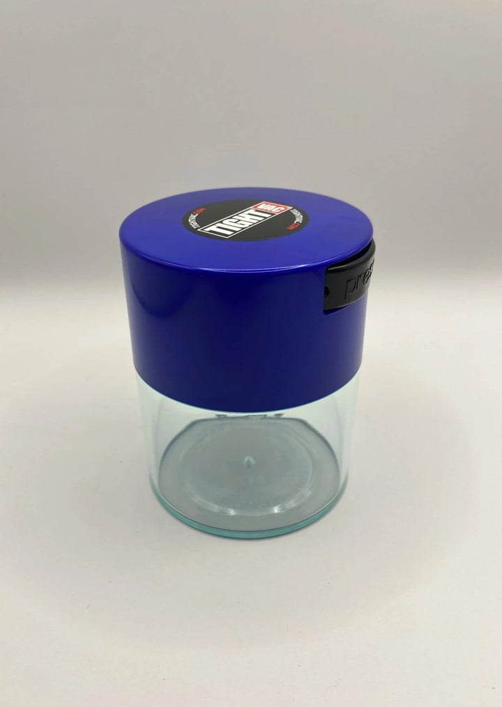 Tightvac Airtight Container 0.29L - TightVac Europe - The eassiest storage solutions
