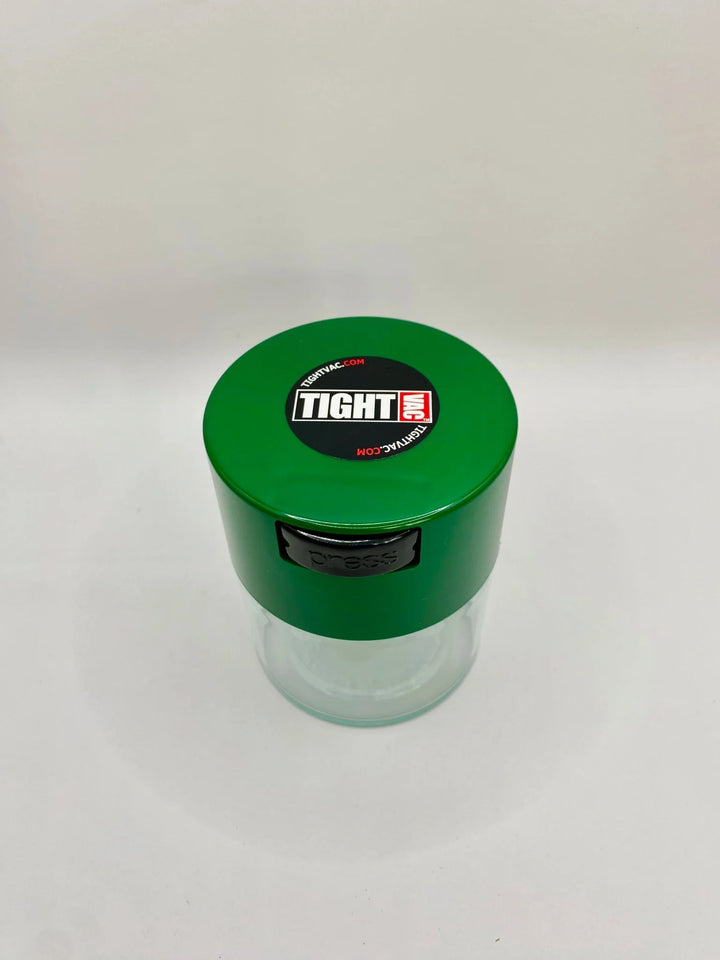 Tightvac Airtight Container 0.29L - TightVac Europe - The eassiest storage solutions