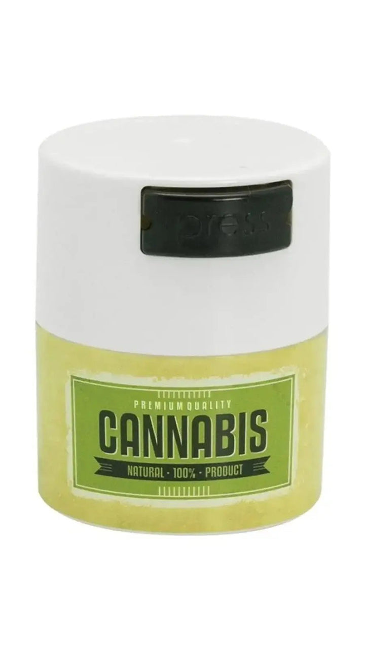 Tightvac Airtight Container 0.29L - TightVac Europe - The eassiest storage solutions