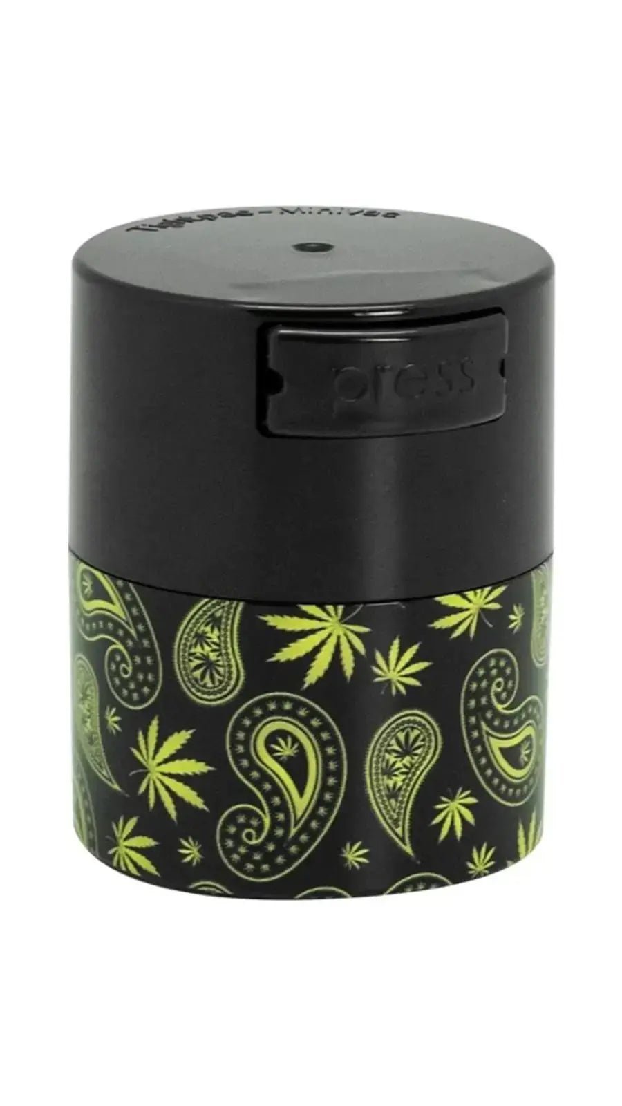 Tightvac Airtight Container 0.29L - TightVac Europe - The eassiest storage solutions
