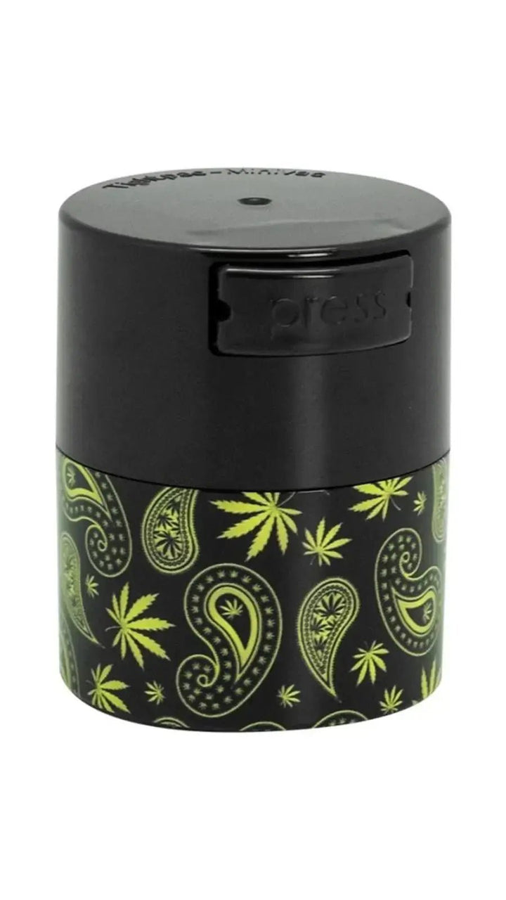 Tightvac Airtight Container 0.29L - TightVac Europe - The eassiest storage solutions