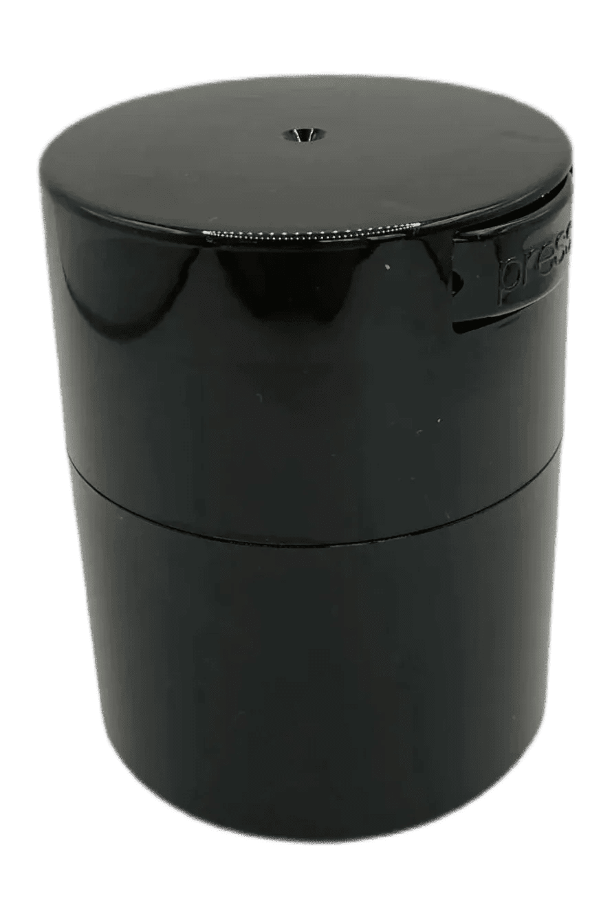 Boîte hermétique TightVac 0,29 L noire, autre vue