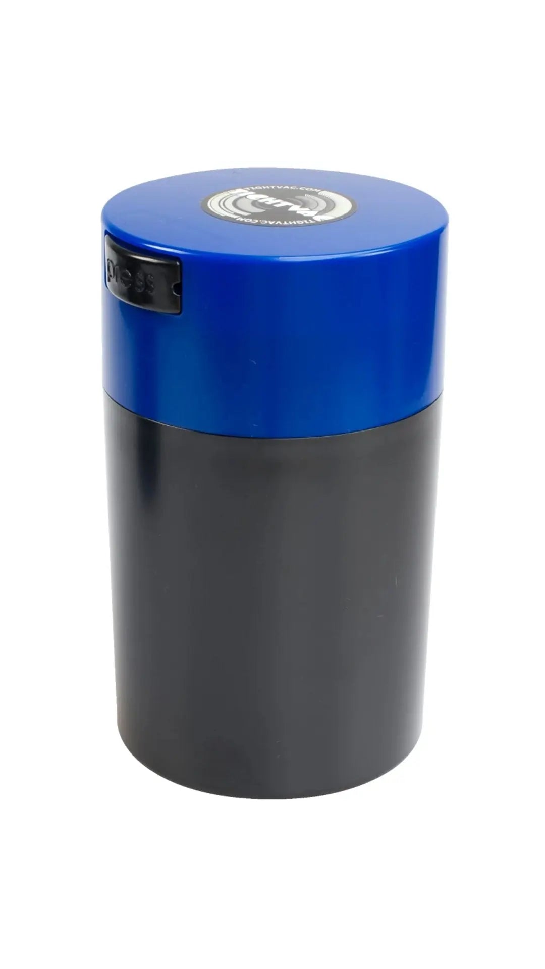 Tightvac Airtight Container 0,57 liter / 150g / Solid / Dark Blue - TightVac Europe - The eassiest storage solutions