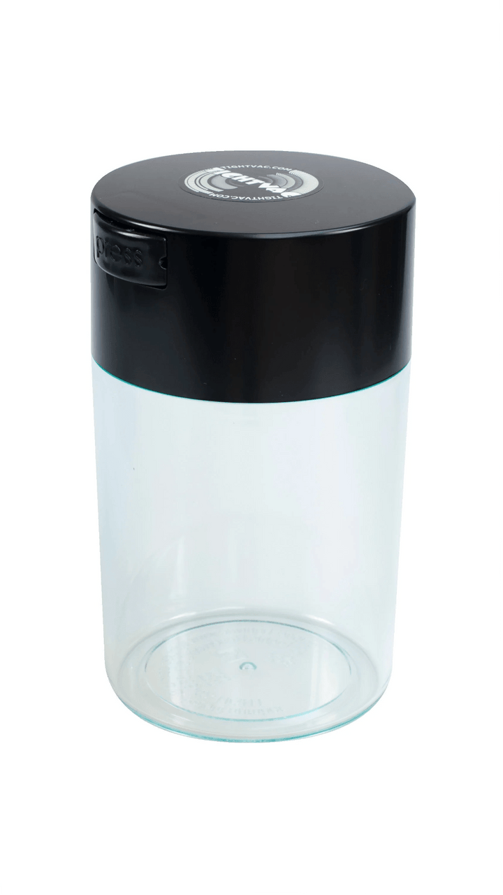 Tightvac Airtight Container 0,57L - TightVac Europe - The eassiest storage solutions