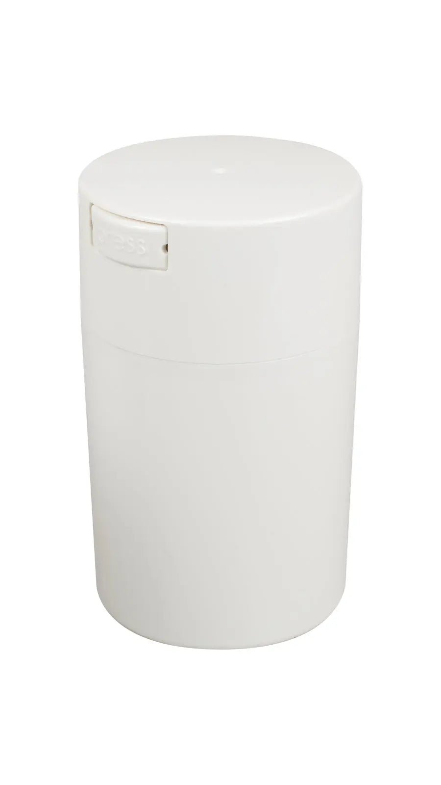 TightVac Airtight Container 0.57L Airtight Storage Container / 150g / Solid / White - TightVac Europe - The eassiest storage solutions