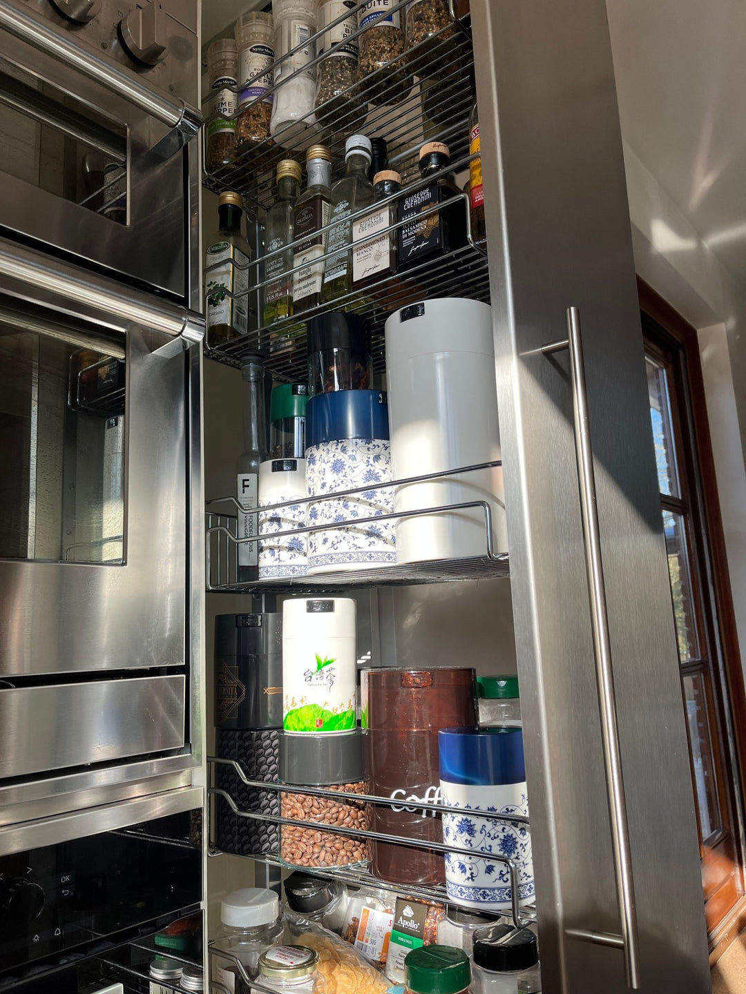 Tightvac Airtight Container 0,57L - TightVac Europe - The eassiest storage solutions