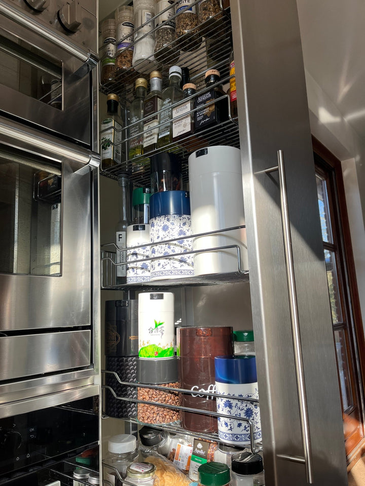 Tightvac Airtight Container 0,57L - TightVac Europe - The eassiest storage solutions