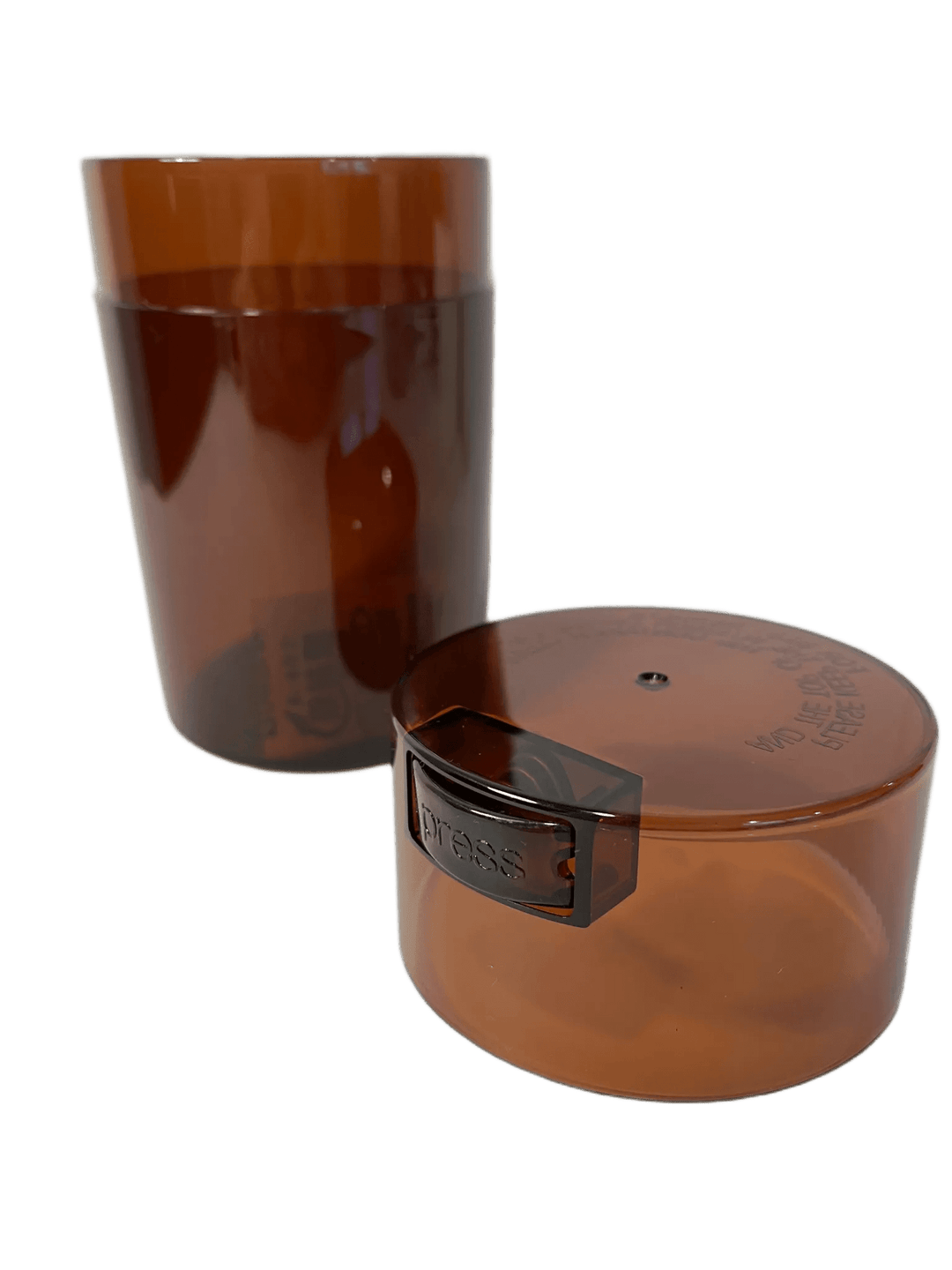 Tightvac Airtight Container 0,57L - TightVac Europe - Airtight Food Storage Containers