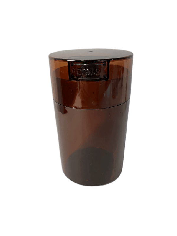 Tightvac Airtight Container  0,57L Coffee Tint