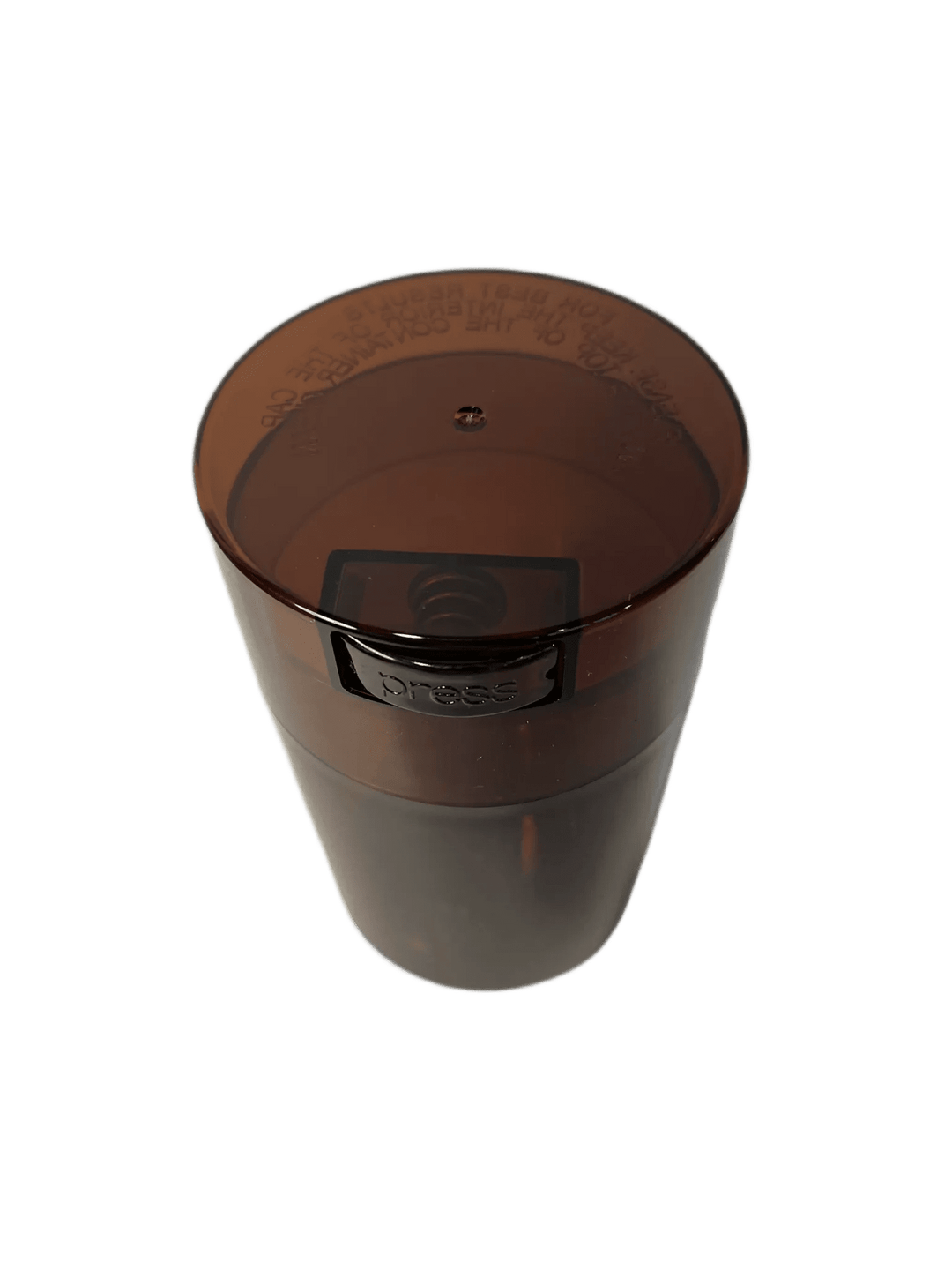 Tightvac Airtight Container 0,57L - TightVac Europe - Airtight Food Storage Containers