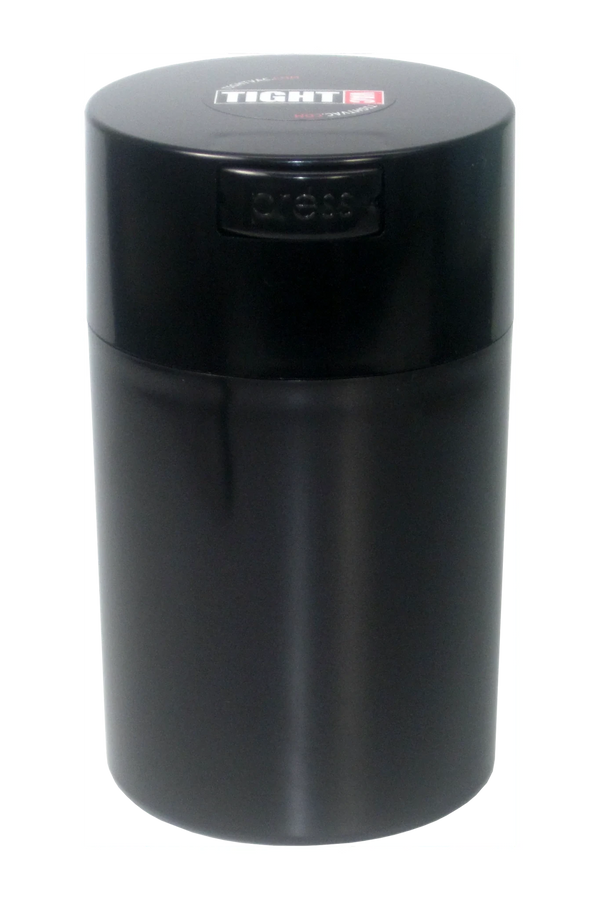 Tightvac Airtight Container  0,57L - Solid Black
