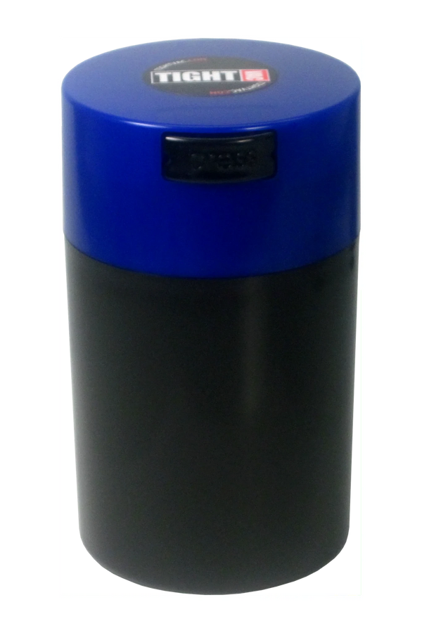 Tightvac Airtight Container  0,57L - Solid Dark Blue