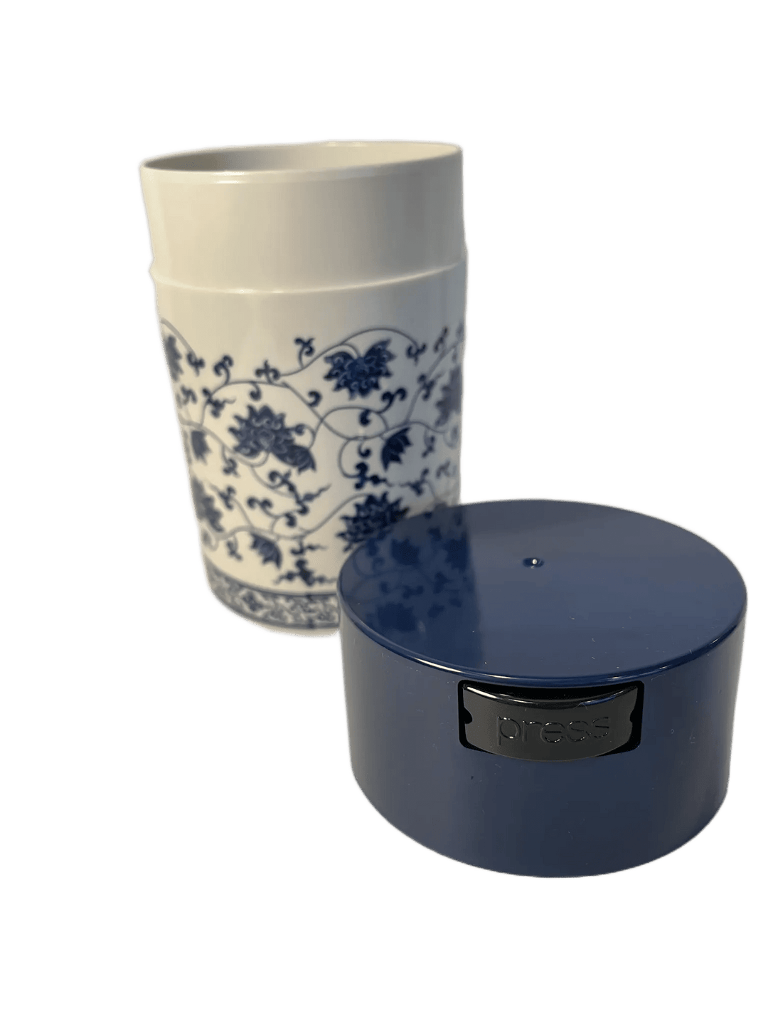 Tightvac Airtight Container 0,57L - TightVac Europe - Airtight Food Storage Containers