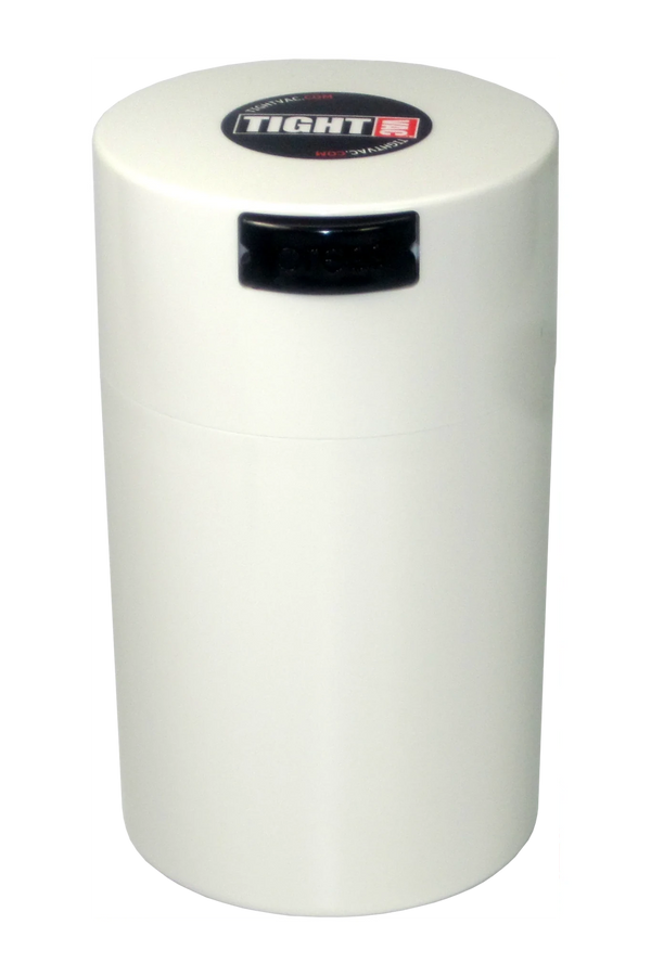 Tightvac Airtight Container  0,57L - Solid White