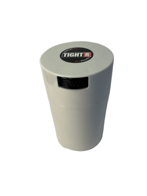 Tightvac Airtight Container  0,57L Solid White