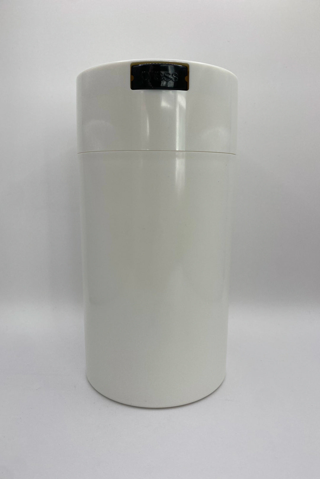 Tightvac Airtight Container 1.3 liter / 340g / Solid / White - TightVac Europe - The eassiest storage solutions
