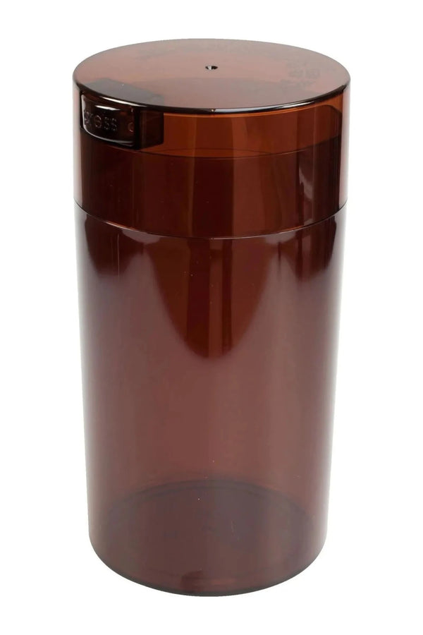 Tightvac Airtight Container 1.3L - Coffee Tint