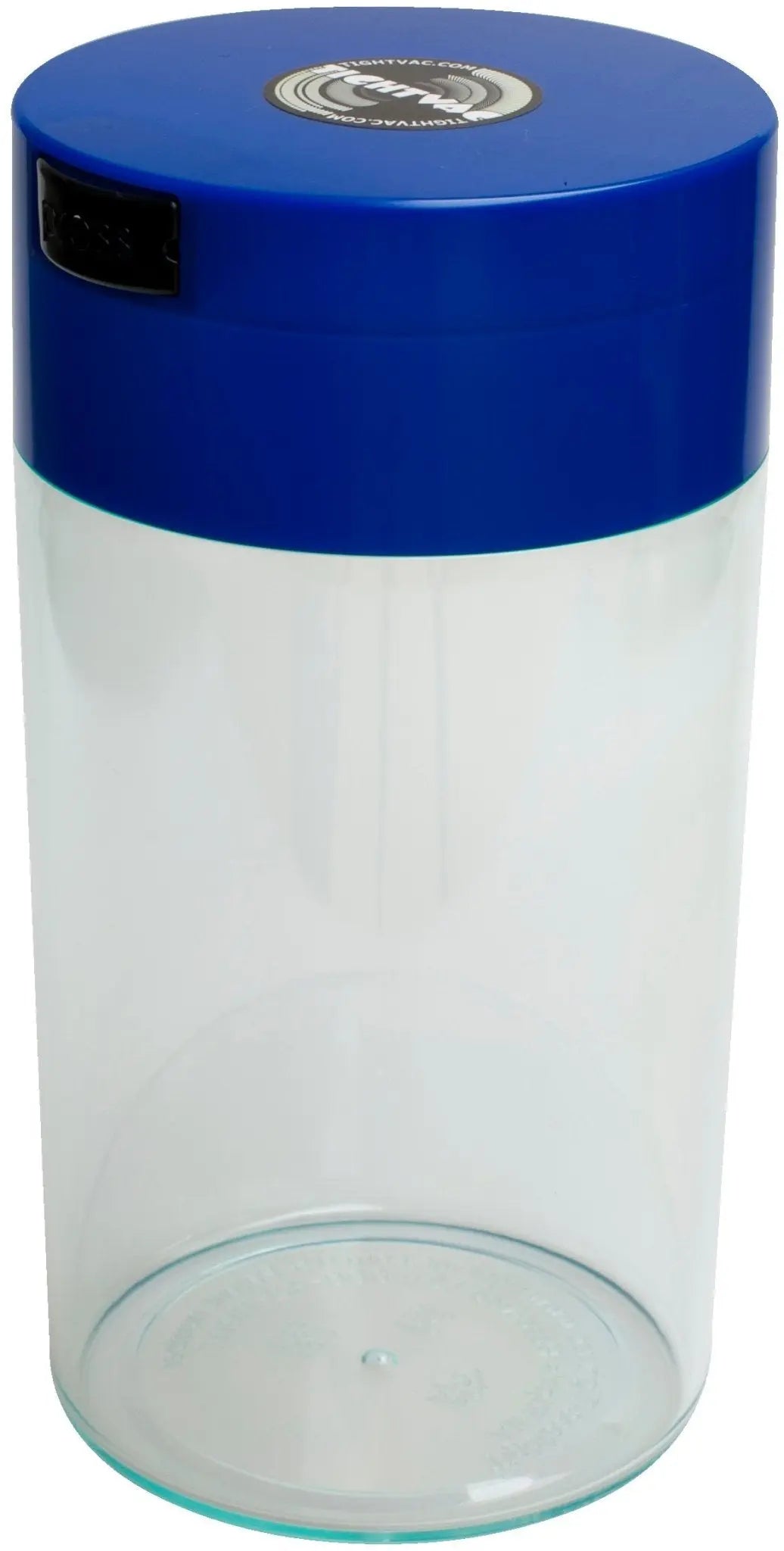 Tightvac Airtight Container 1.3L - TightVac Europe - The eassiest storage solutions