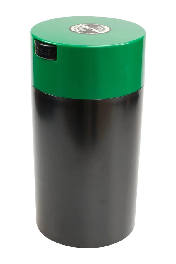 Tightvac Airtight Container 1.3L - Solid Dark Green