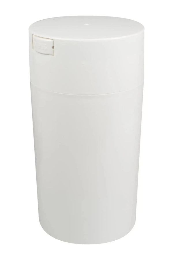 Tightvac Airtight Container 1.3L - Solid White