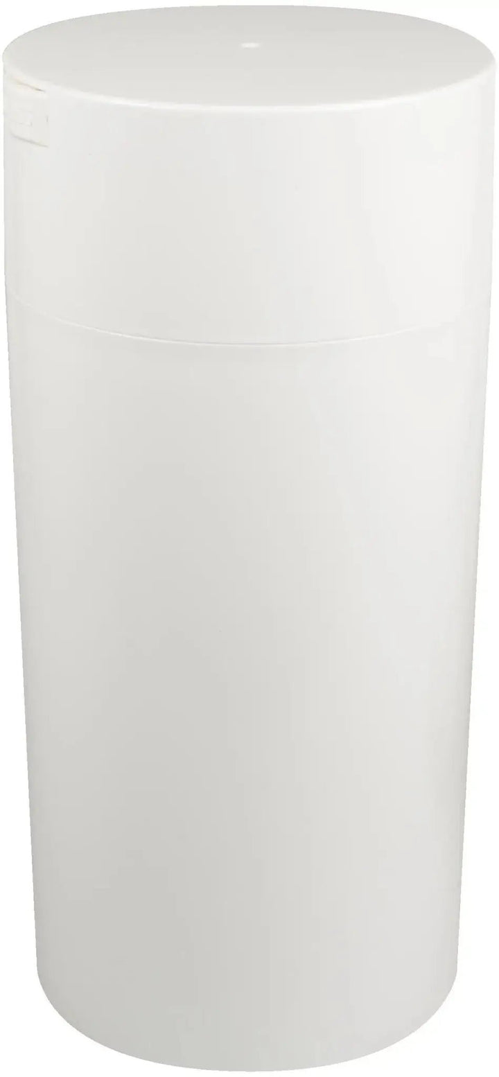 Tightvac Airtight Container 2,35 liter / 680g / Solid / White - TightVac Europe - The eassiest storage solutions