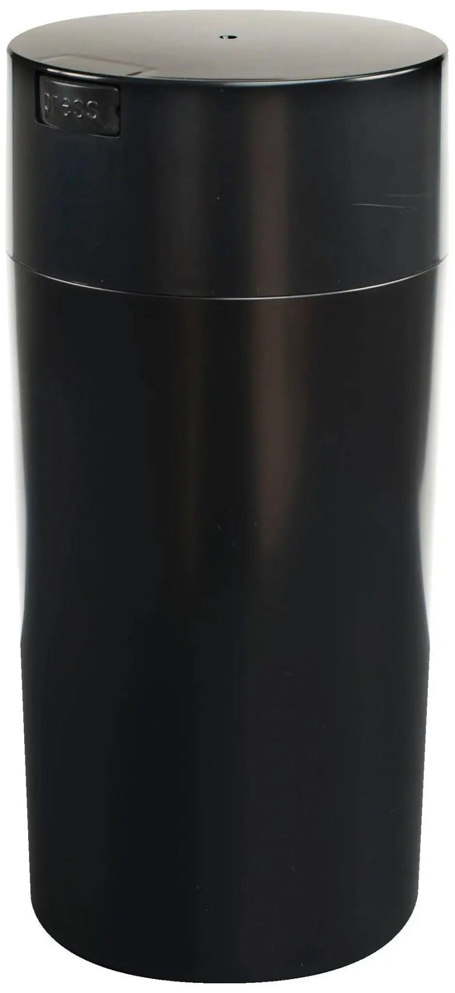 Tightvac Airtight Container / 2,35L / Solid / Black - TightVac Europe - The eassiest storage solutions