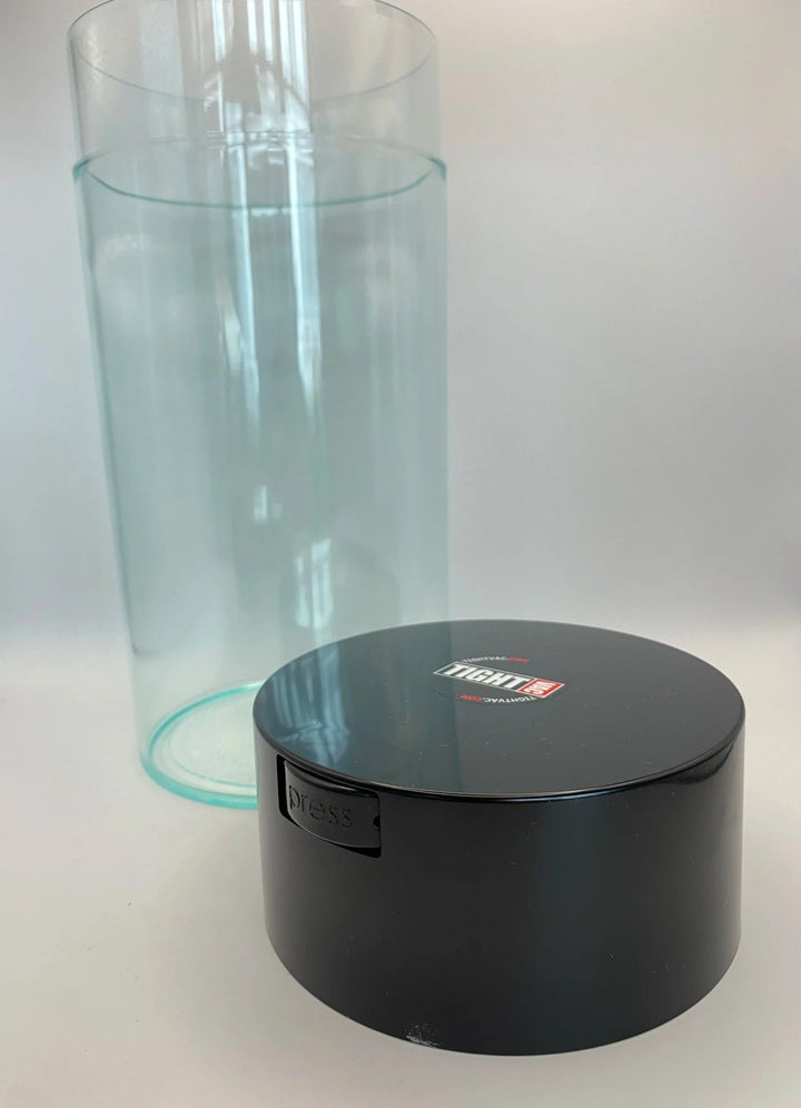 TightVac Airtight Container 2.35L - TightVac Europe - The eassiest storage solutions