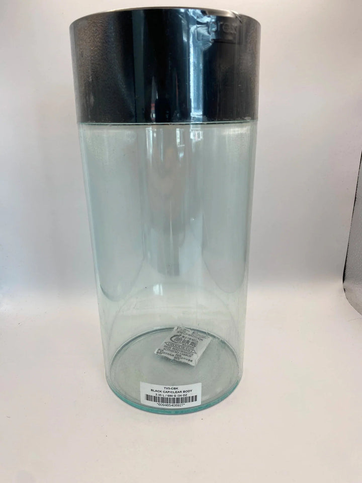 TightVac Airtight Container 2.35L - TightVac Europe - The eassiest storage solutions