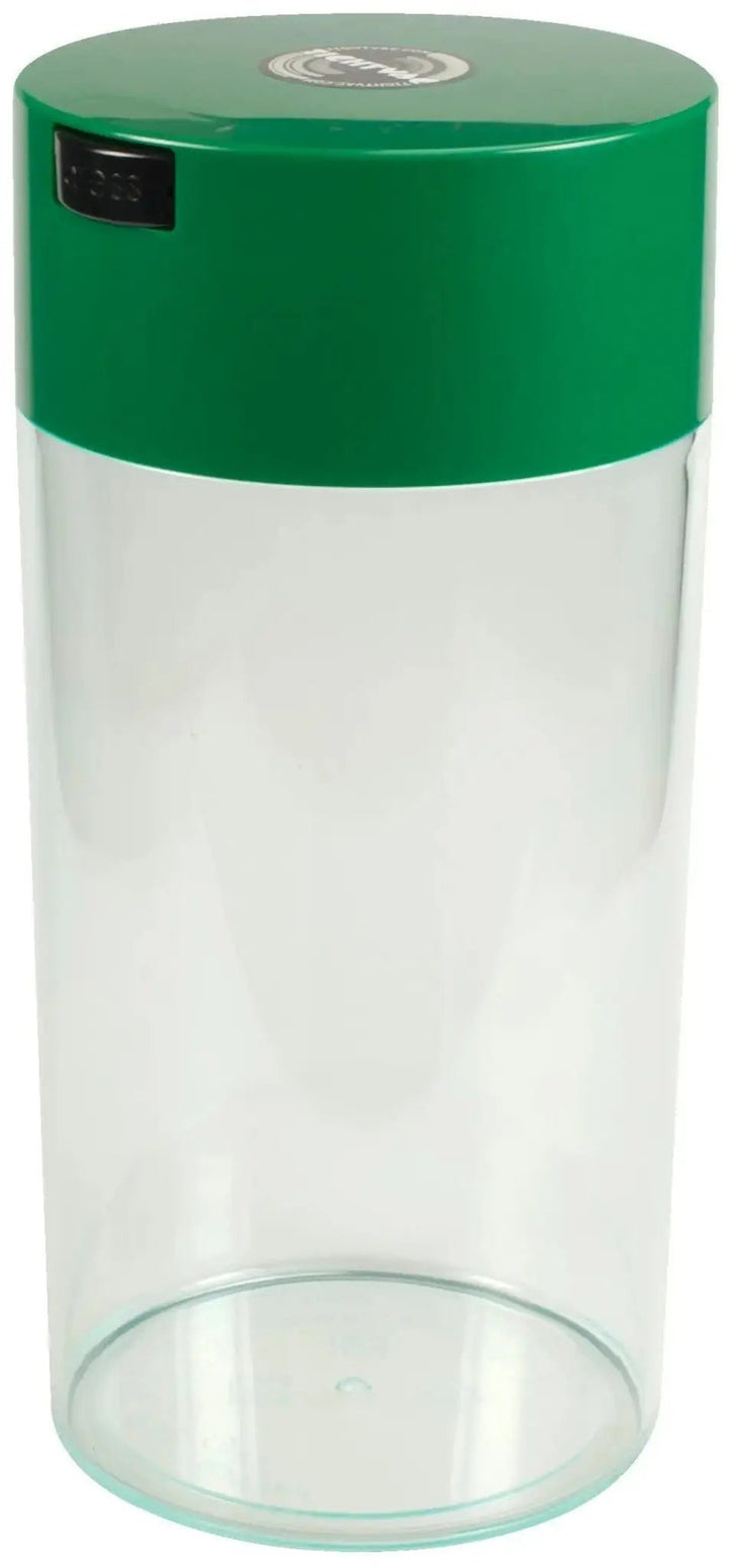 TightVac Airtight Container 2.35L - TightVac Europe - The eassiest storage solutions