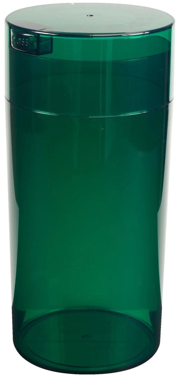 TightVac Airtight Container 2.35L Green Tint