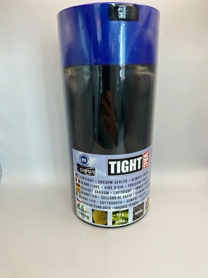 TightVac Airtight Container 2.35L - TightVac Europe - The eassiest storage solutions