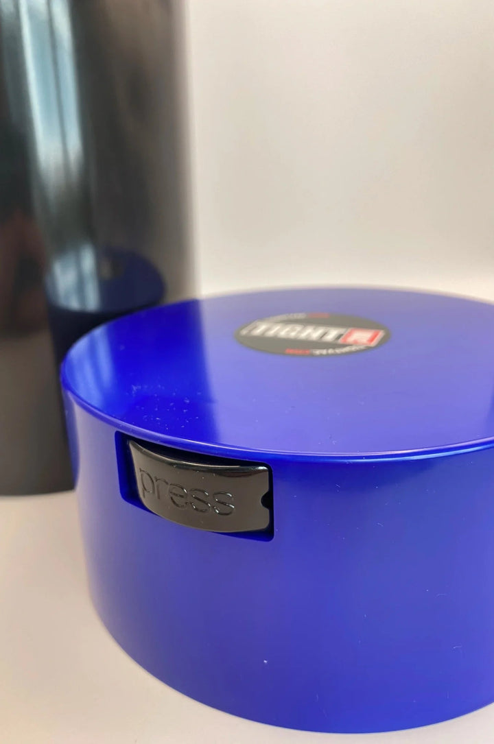 TightVac Airtight Container 2.35L - TightVac Europe - The eassiest storage solutions
