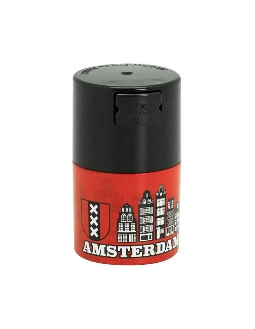 Vitavac 0,06 liter Pocket / 20g / Solid / Amsterdam - TightVac Europe - The eassiest storage solutions