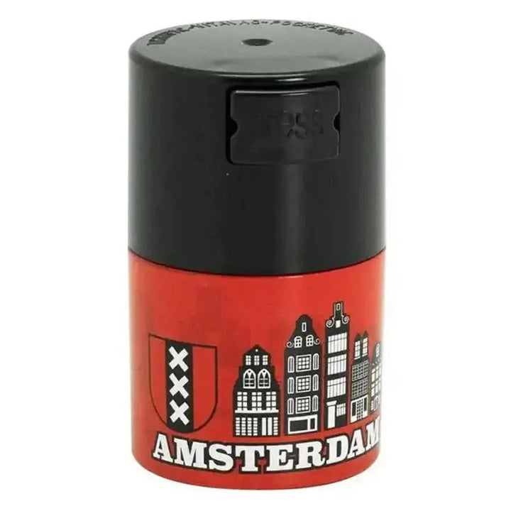 Vitavac 0,06 liter Pocket / 20g / Solid / Amsterdam - TightVac Europe - The eassiest storage solutions