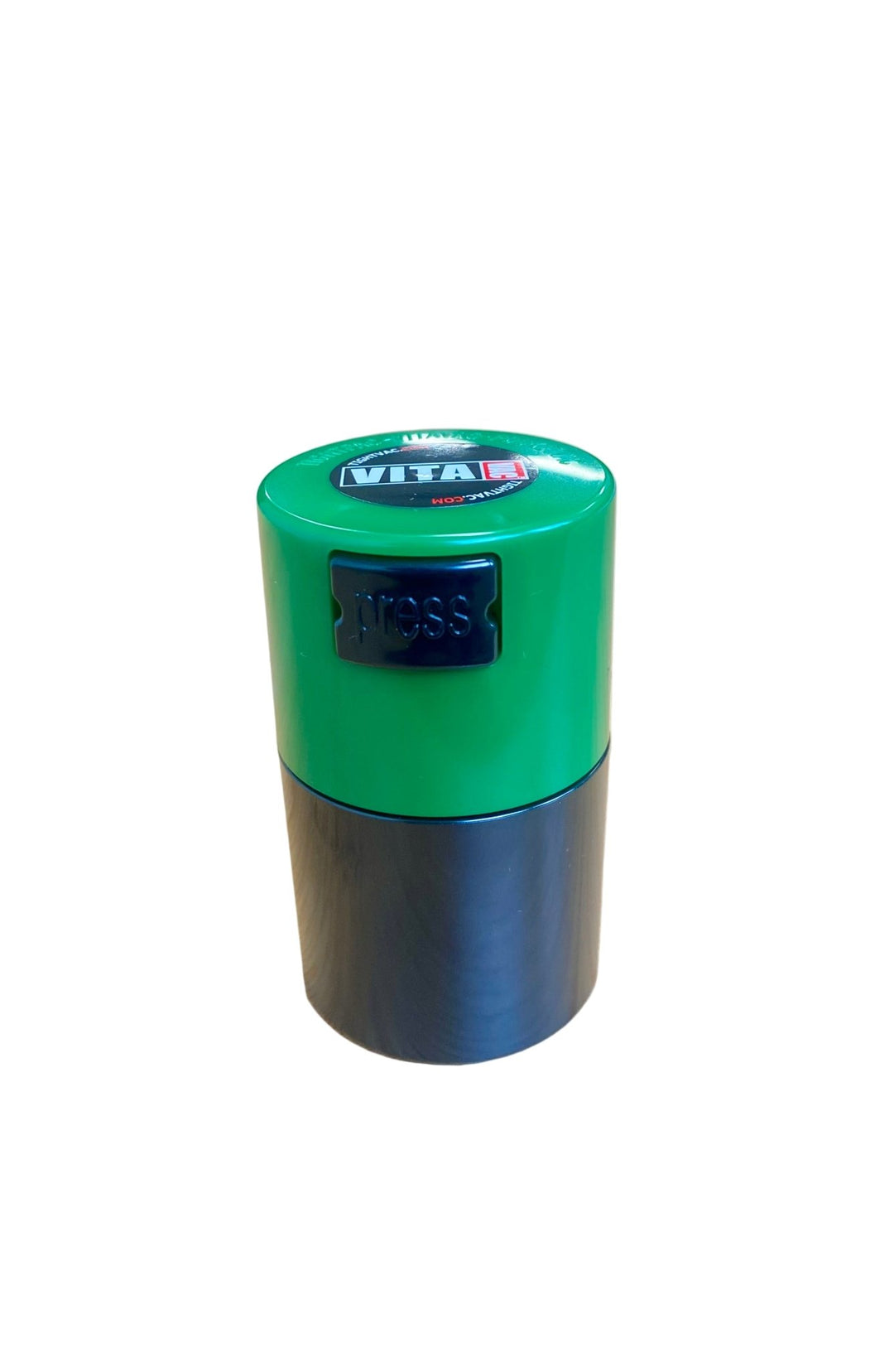 Vitavac 0,06 liter Pocket / 20g / Solid / Light Green - TightVac Europe - The eassiest storage solutions