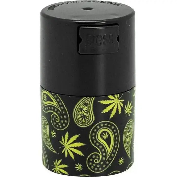 Vitavac 0,06 liter Pocket / 20g / Solid / Paisley - TightVac Europe - The eassiest storage solutions