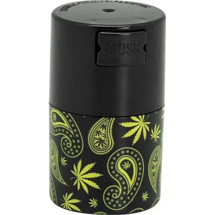 Vitavac 0,06 liter Pocket / 20g / Solid / Paisley - TightVac Europe - The eassiest storage solutions