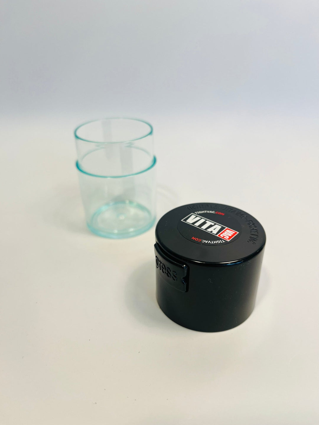 Vitavac Airtight Container 0.06L - TightVac Europe - The eassiest storage solutions