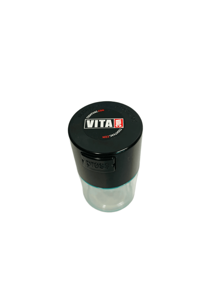 Vitavac Airtight Container 0.06L - TightVac Europe - Airtight Food Storage Containers