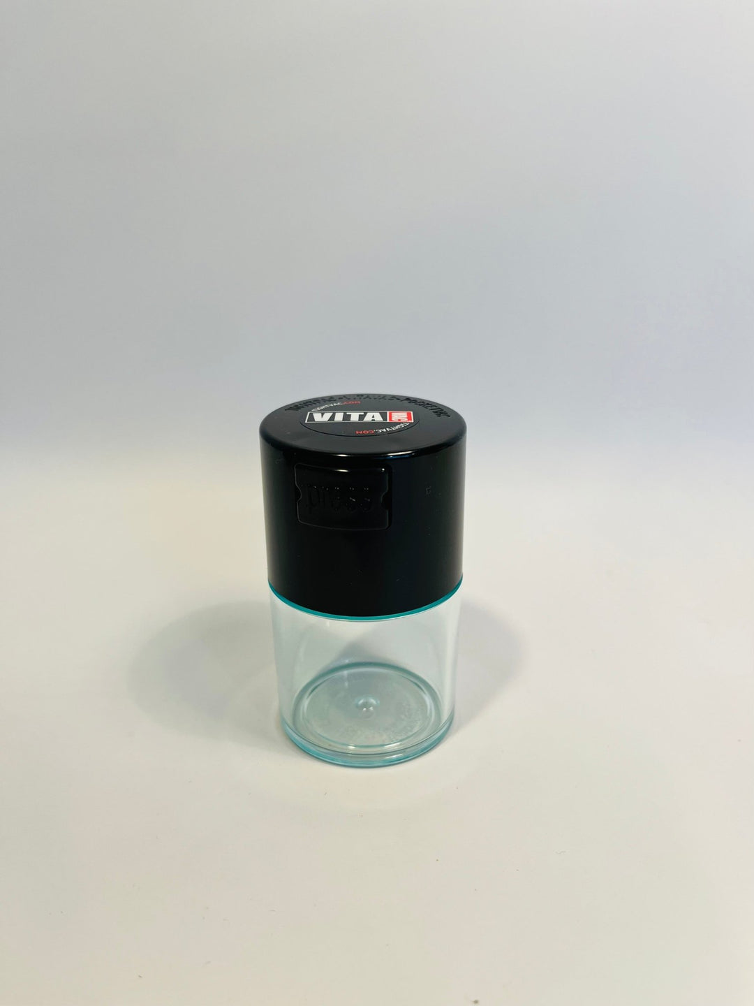 Vitavac Airtight Container 0.06L - TightVac Europe - The eassiest storage solutions