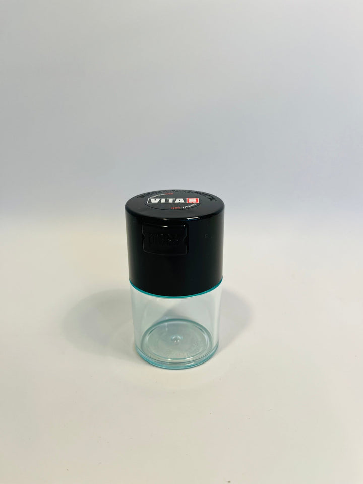 Vitavac Airtight Container 0.06L - TightVac Europe - The eassiest storage solutions