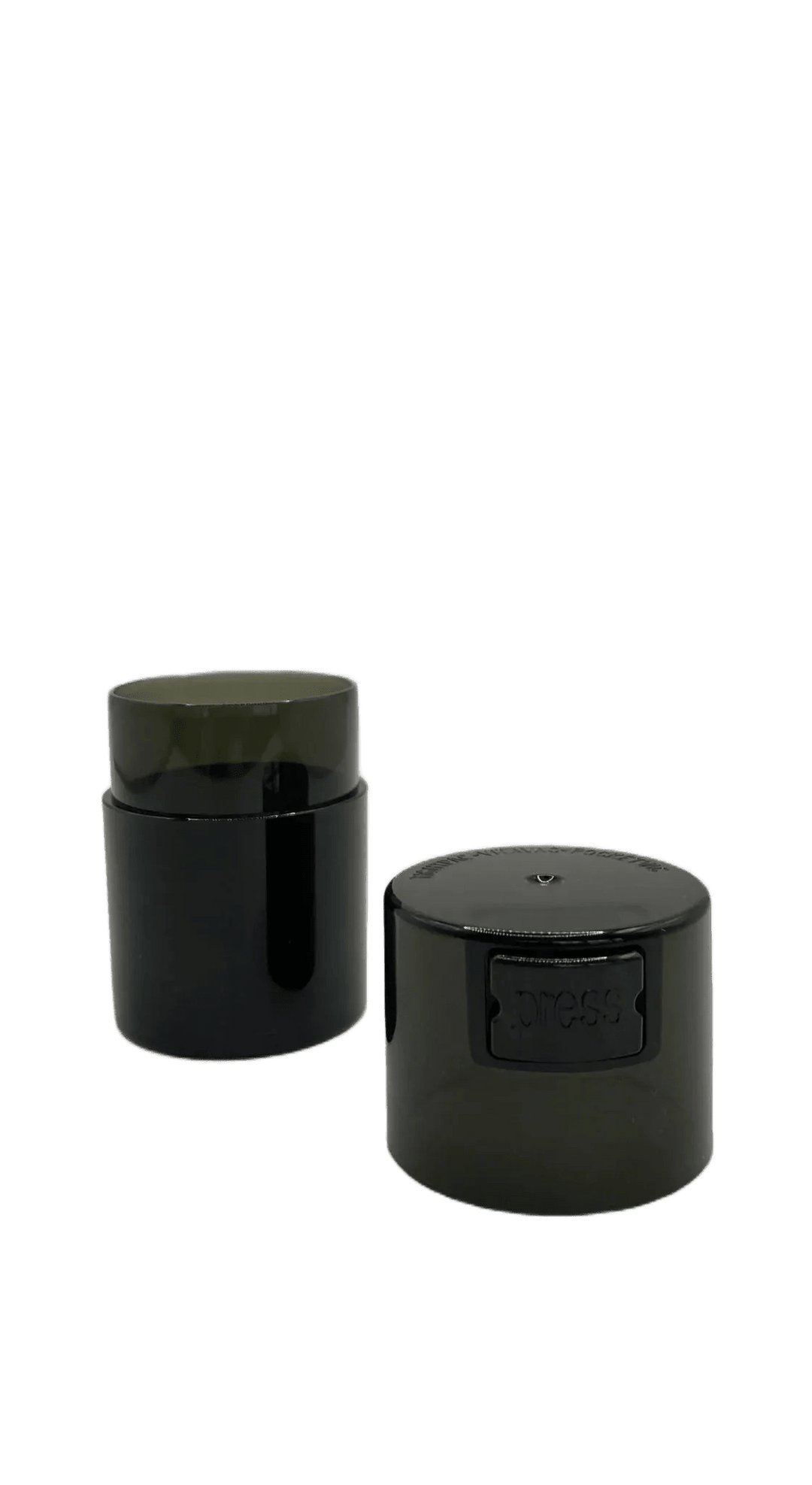 Vitavac Airtight Container 0.06L - TightVac Europe - Airtight Food Storage Containers