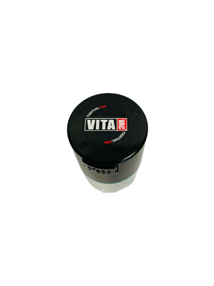 Vitavac Airtight Container 0.06L - TightVac Europe - Airtight Food Storage Containers